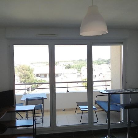 דירות Marseille Parc Des Calanques מראה חיצוני תמונה