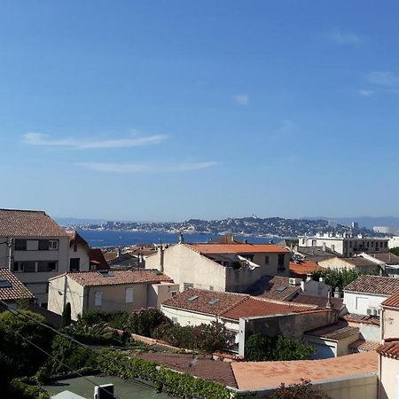 דירות Marseille Parc Des Calanques מראה חיצוני תמונה