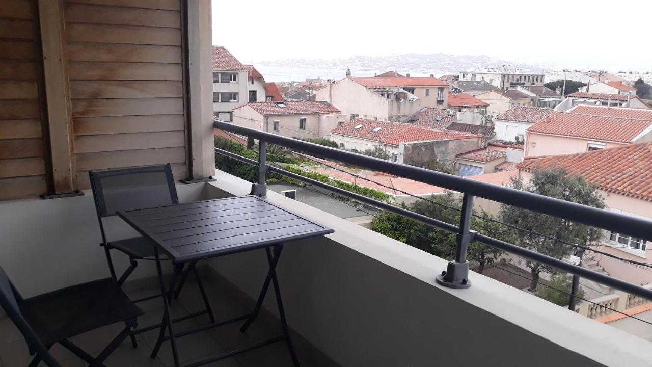 דירות Marseille Parc Des Calanques מראה חיצוני תמונה