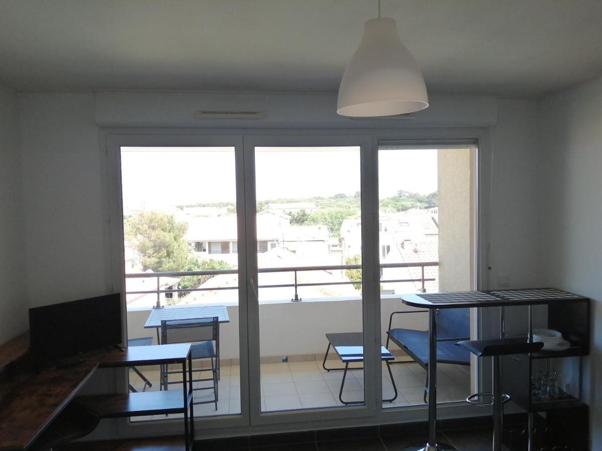 דירות Marseille Parc Des Calanques מראה חיצוני תמונה